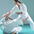 Aikido Berlin Anfänger-Training Kokyu-Ho