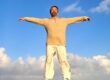 18-faches Taiji Qigong – Wie eine Wildgans fliegen