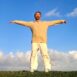 18-faches Taiji Qigong – Wie eine Wildgans fliegen