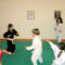 Aikido Kinder Training Spiel, Berlin, Prenzlauer Berg