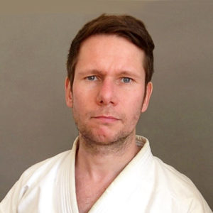 Matthias Aikido Lehrer Tanden Berlin Matthias Aikido Lehrer Tanden Berlin