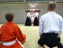Aikido Seminar Training Vorzeigen