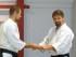 Aikido Seminar Kontakt-Training