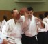 Aikido Technik Kokyuho beim Seminar in Berlin April 2015