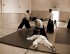 Aikido Osae Waza Haltetechnik - Vorführung Berlin 2003