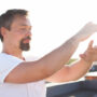 Qigong Atmung Meditation Lächeln in Bewegung