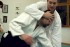 Aikido Berlin Training bei Tanden 2009