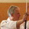 Iaido - Aikido Seminar Berlin