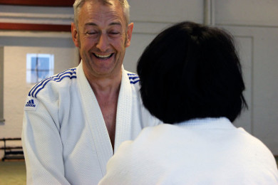 Samstag Nachmittag - immer noch glücklich!