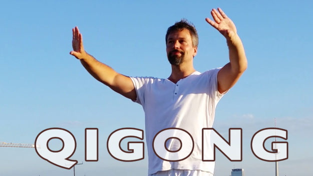 Qigong Berlin Qigong Berlin
