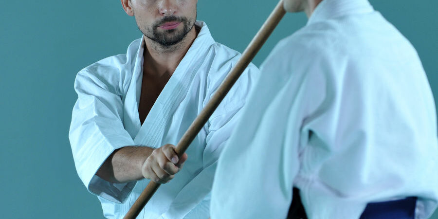 Jo Abwehr gegen Schwert, Konstantin Rekk Jo Abwehr gegen Schwert