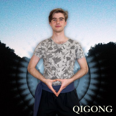 Joris Qigong  Podcast Joris Qigong Podcast